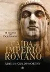 La Caída del Imperio Romano