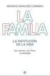 Familia. La Institución de la Vida