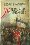 El Primer Naufragio