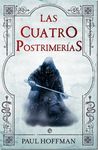 LAS CUATRO POSTRIMERIAS