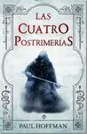 Las Cuatro Postrimerias