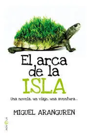 El Arca de la Isla