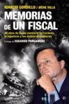 Memorias de un Fiscal