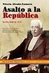 Asalto a la Republica