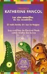 Trilogia de Pancol