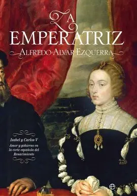 La Emperatriz
