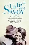 Un te en el Savoy