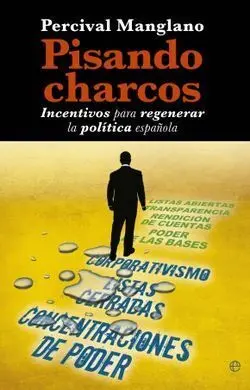 Pisando Charcos
