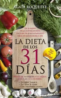 La Dieta de los 31 Días