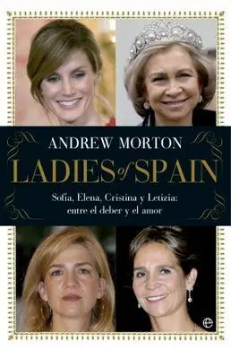 Ladies Of Spain