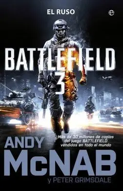 Battlefield. 3: el Ruso