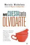 Me Cuesta Tanto Olvidarte
