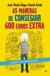 65 Maneras de Conseguir 600 Euros Extras