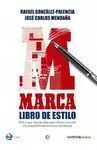 Marca, Libro del Estilo