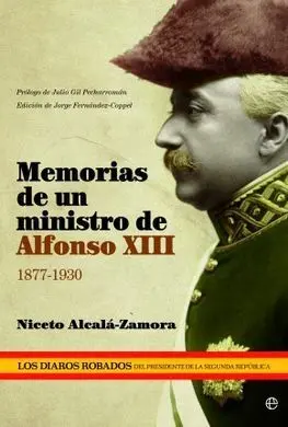 Memorias de un Ministro de Alfonso Xiii