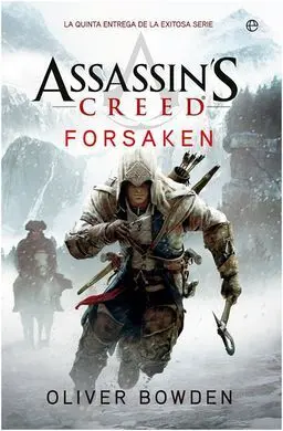 Assassin's Creed, 5 Forsaken