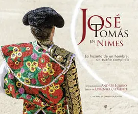 José Tomás en Nimes