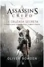 Assassin's Creed Iii. La Cruzada Secreta