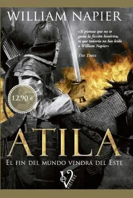 Atila