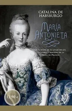 María Antonieta