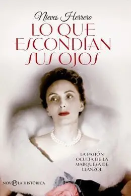 Lo que Escondían Sus Ojos