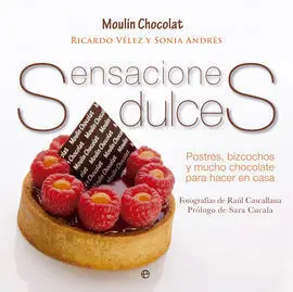 Sensaciones Dulces