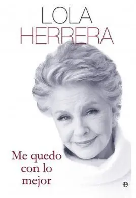 Me Quedo con lo Mejor