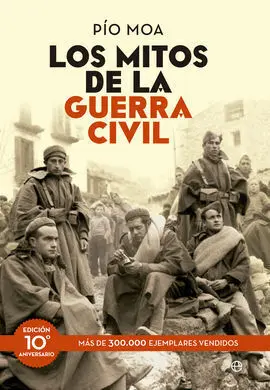 Los Mitos de la Guerra Civil