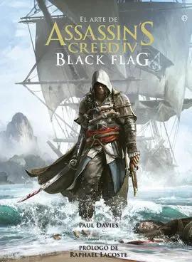 El Arte de Assassin`s Creed. Iv: Black Flag