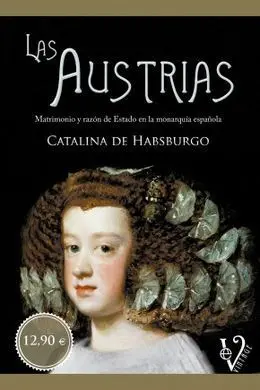Las Austrias