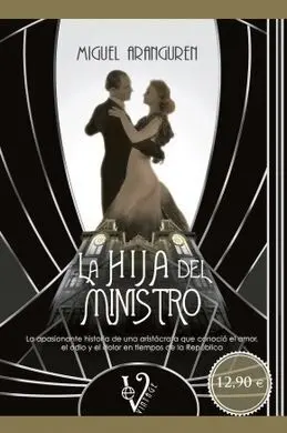 La Hija del Ministro
