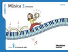 CADERNO MÚSICA 1 PRIMARIA OS CAMIÑOS DO SABER