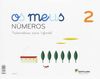 OS MEUS NUMEROS 2