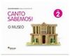 CANTO SABEMOS - NIVEL 2: O MUSEO