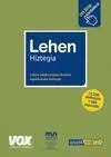 Lehen Hiztegia