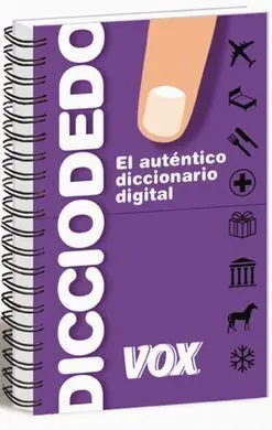 Dicciodedo