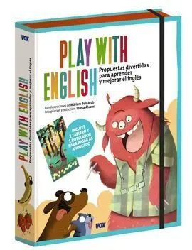 Play With English