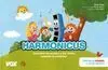 Harmonicus