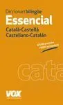 Diccionari Essencial Castellano-Catalán / Català-Castellà