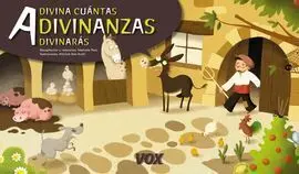 Adivina Cuántas Adivinanzas Adivinarás