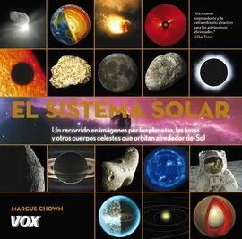 El Sistema Solar