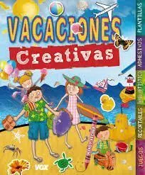 Vacaciones Creativas