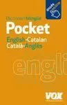 Diccionari Pocket English-Catalan / Català-Anglès