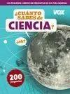 ¿Cuánto Sabes de Ciencia?