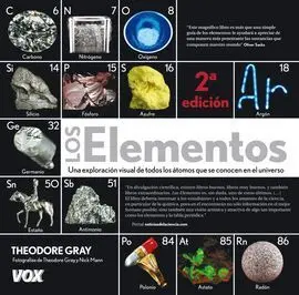 Los Elementos