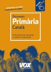 DICCIONARI DE PRIMÀRIA CATALÀ
