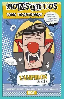 Vampiros & Co
