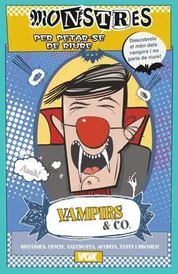 Vampirs & Co