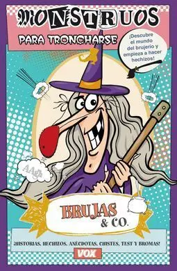 Brujas & Co