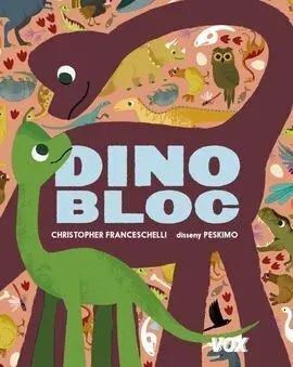 Dinobloc